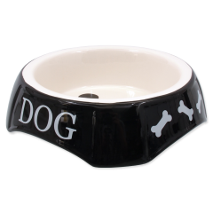 Ciotola in ceramica per cani "DOG" 19cm