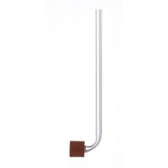 Chihiros - Nano Co2 diffuser Tiny - Diffusore Co2 Tiny