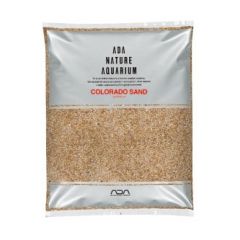 Ada Colorado Sand 8 kg Sabbia naturale