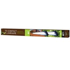 Reptiles-planet T5 Compact Luminaire Uvb 12% 39w 88cm