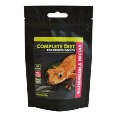 Komodo Crested Gecko Complet Diet - Watermelon e Nettare 60gr