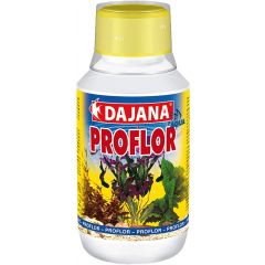 Dajana Proflor 250ml - Fertilizzante per la nutrizione delle piante