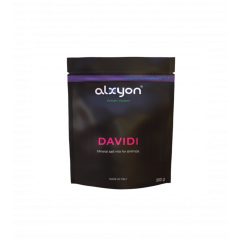 Alxyon DAVIDI – Sali per gamberetti Neocaridina davidi