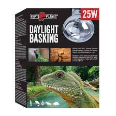 ReptiPlanet Daylight Basking Spot - Lampade spot per rettili