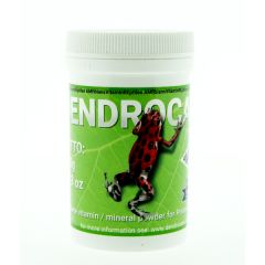 Dendrocare - Integratore specifico per dendrobates