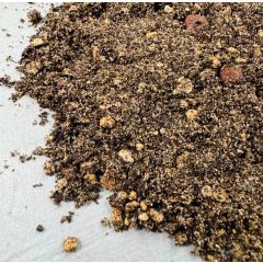 Bioactive DESERT Substrate - Substrato bioattivo Deserticolo