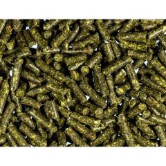 Dr.Raptor Tortoise Sticks Premium 750gr - Mangime Olistico per Tartarughe di terra