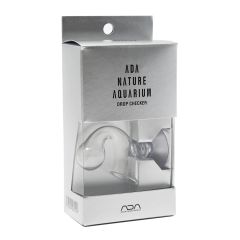 Indicatore Co2 in Vetro per Test Continuo - Drop Checker ADA