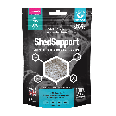 Arcadia Shed Support – Integratore per Muta dei rettili con Vitamine B e Minerali