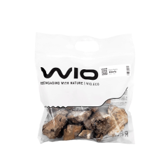 Wio - Elderly nano Rocks
