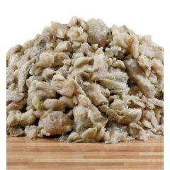 Filetti di pesce a pezzetti 1Kg.