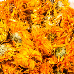 Dr.Raptor Calendula flowers 100gr - Fiori di Calendula essiccati