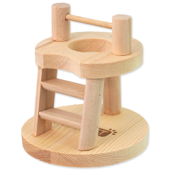 Gioco per roditori torretta 11cm