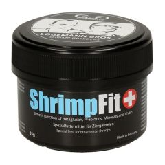 GlasGarten ShrimpFit 35gr - Mangime supplementare per caridine