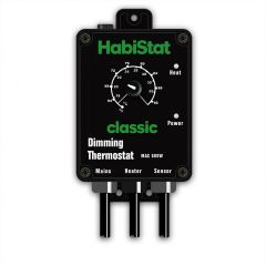 Habistat Dimming Termostato Dimmer