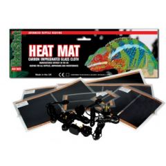 Habistat Heat Mat Jumbo 120x28 Cm 60w