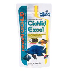 Hikari Cichlid Excel Mini 250g