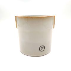 Vaso in ceramica Milou