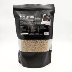 Dr.Raptor Premium Blatta Food - Mangime per Blatte 1000gr