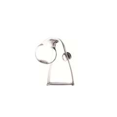 Indicatore Co2 in vetro per test continuo