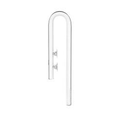 Inflow in Vetro per Filtro Esterno - Glass Water Inlet