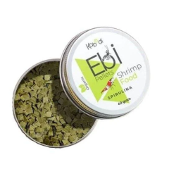 Kabadi Ebi Pellets - Spirulina 40gr