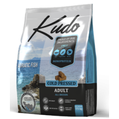 Kudo Adult Adriatic Fish