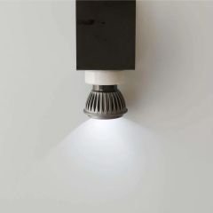 Lampada a LED UVB 5W - Tropical 5% UVB
