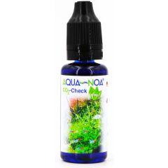 Liquido per test continuo Co2