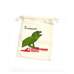 Lucky Reptile Snake Bag 300x200mm