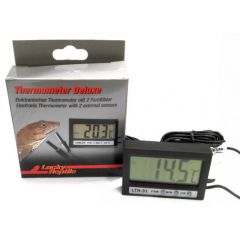 Lucky Reptile Thermometer Deluxe