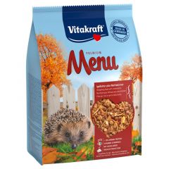 Vitakraft Menu Ricci 600gr - Mangime per Ricci