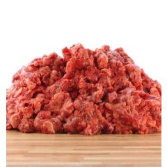 Pura carne di muscolo di Manzo 500gr.