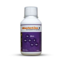 MasterLine I - Fertilizzante con micro nutrienti