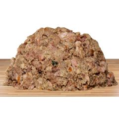 Menu Barf completo - Agnello
