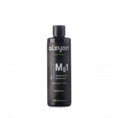 Alxyon Mg1 - Integratore di Magnesio da 250 ml