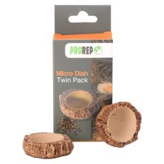 ProRep Micro Dish Twin Pack