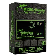 Microclimate Pulse Proportional Thermostat B2