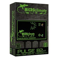 Microclimate Pulse Proportional Thermostat High Temperature