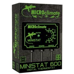 Microclimate Ministat 600