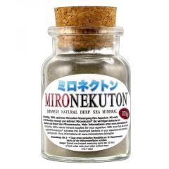 Mironekuton Pulver 150gr - Montmorillonite - Integratore minerale in polvere