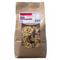 Haaks Barf Mix di Frutta essiccata 750gr
