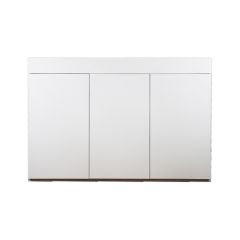 Mobile per acquario Amtra Station Tank Bianco 120x50x80H cm