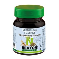 Nekton Elettroliti - Miscela elettrolitica per rettili
