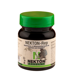 Nekton-Rep Multivitaminico con sali minerali per rettili