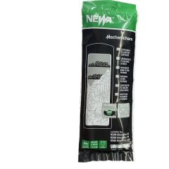 Newa Mechanichem Ricambio Cartuccia al Carbone per Mirabello 30 e Mirafilter 70/100