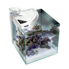 NEWA More 50 Reef Acquario Marino 45L Bianco
