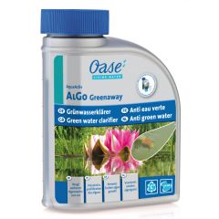 Oase - AquaActiv AlGo Greenaway 500 ml