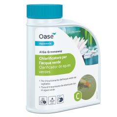 Oase - AquaActiv AlGo Greenaway 500 ml