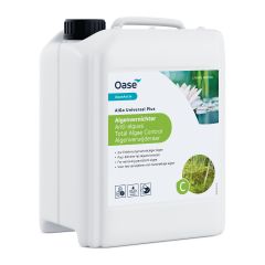 Oase - AquaActiv AlGo Universal Antialghe universale per laghetto 5L